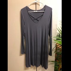 Piko Dress